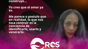 amor consciente conexión profunda